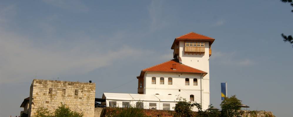 
            Фотография Градакака