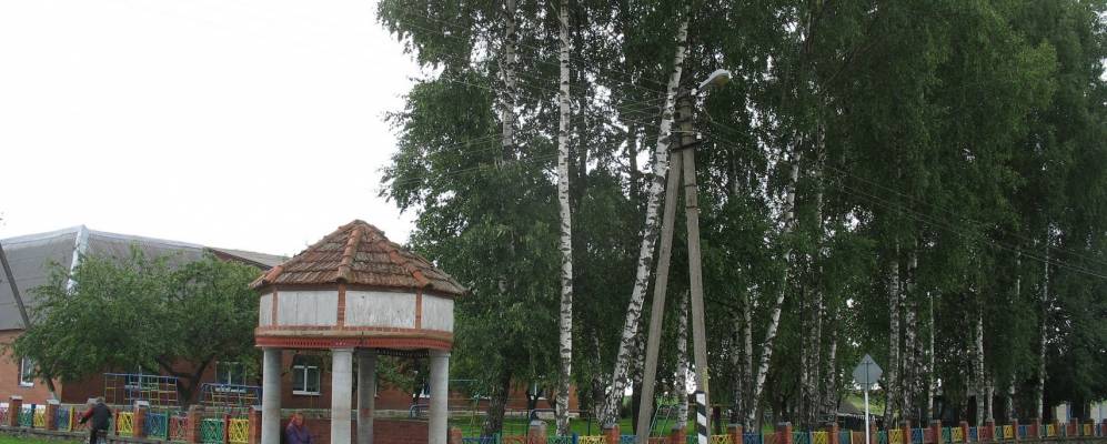 
            Фотография Забелья