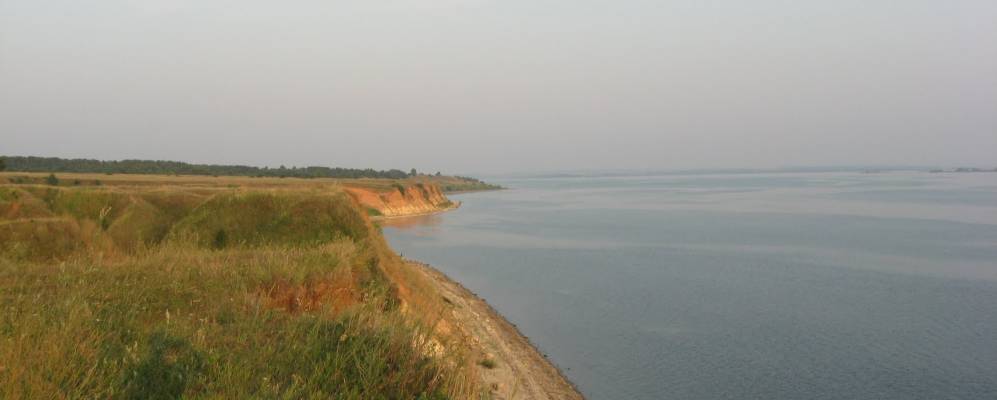 
            Фотография Троицкого Урая