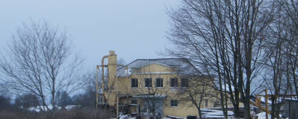 Фотография Ойцово