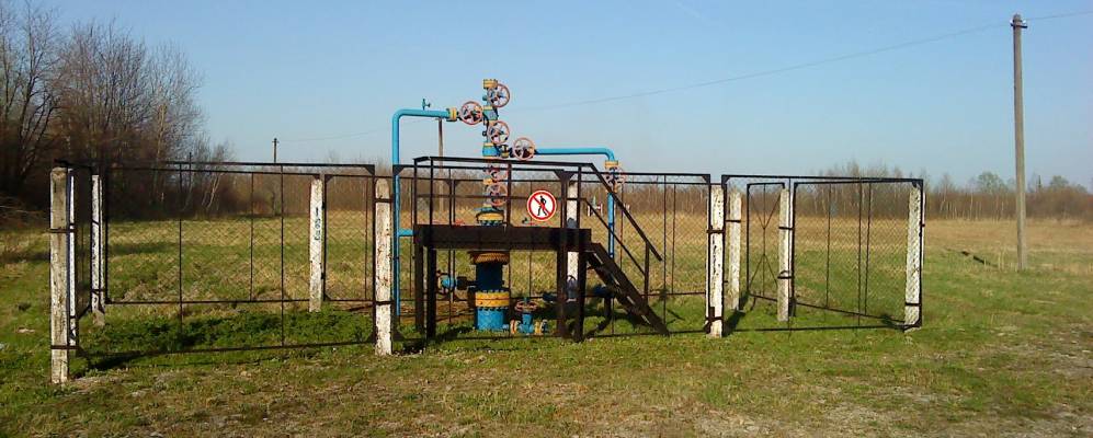 
            Фотография Корнелевки