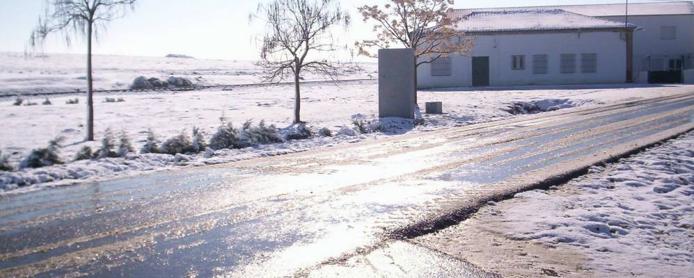 
            Фотография Медина-де-лас-Торрес