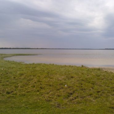 Средние Тарманы