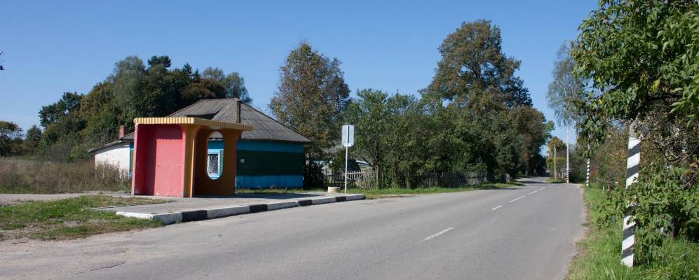 
            Фотография Муханово