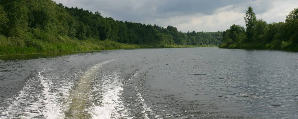 Фотография Черницыно