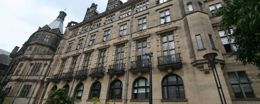 Фотография Армторпа