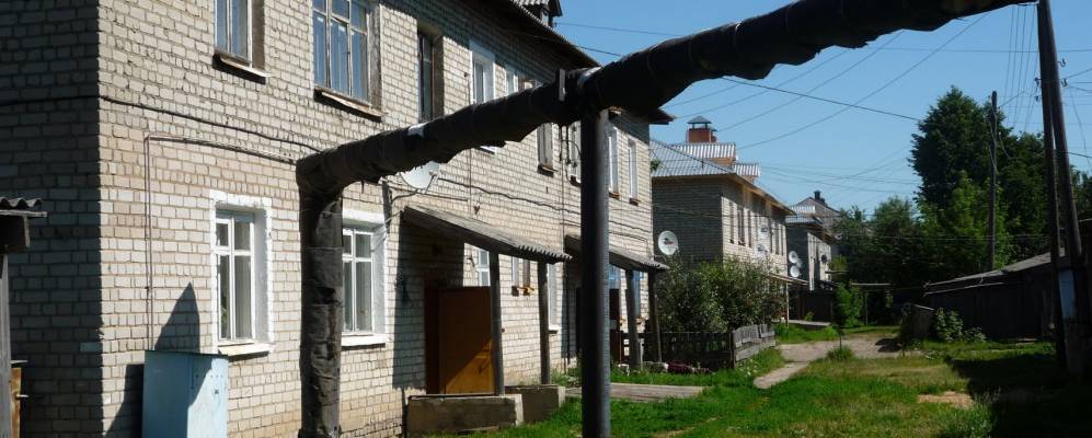 
            Фотография Заозерья