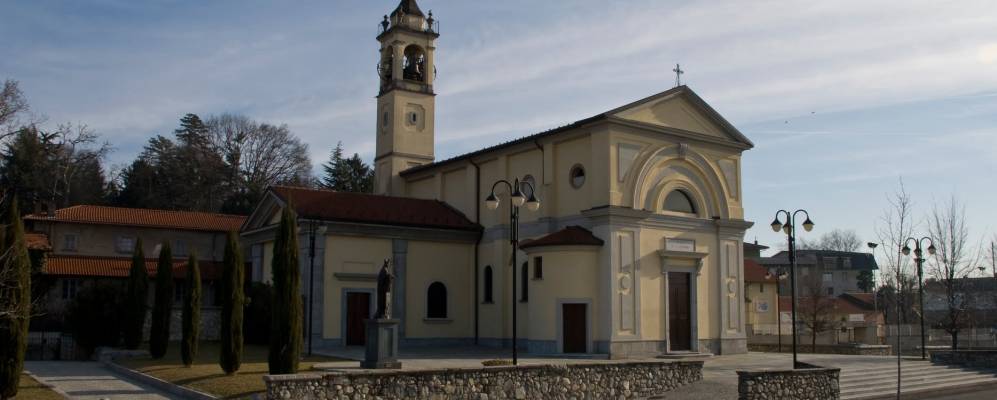 
            Фотография Капьаго Интимьано