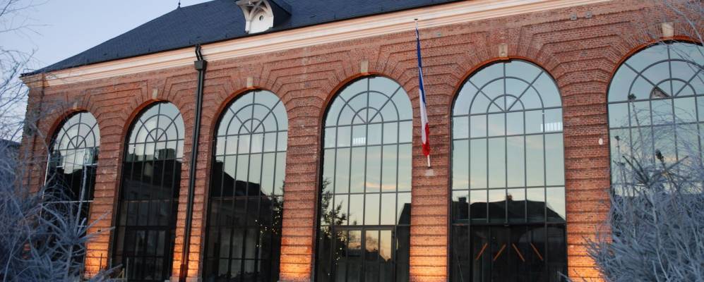 
            Фотография Дудвиля