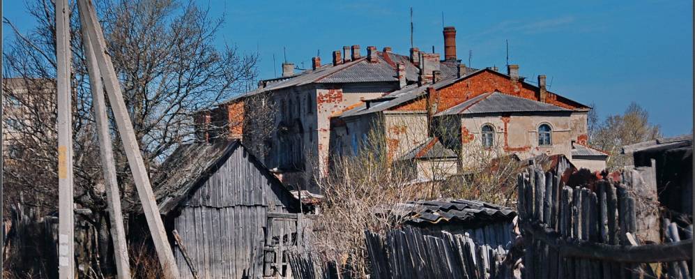 Фотография Мелехово