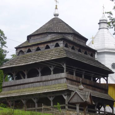 Ясеница-Замковая