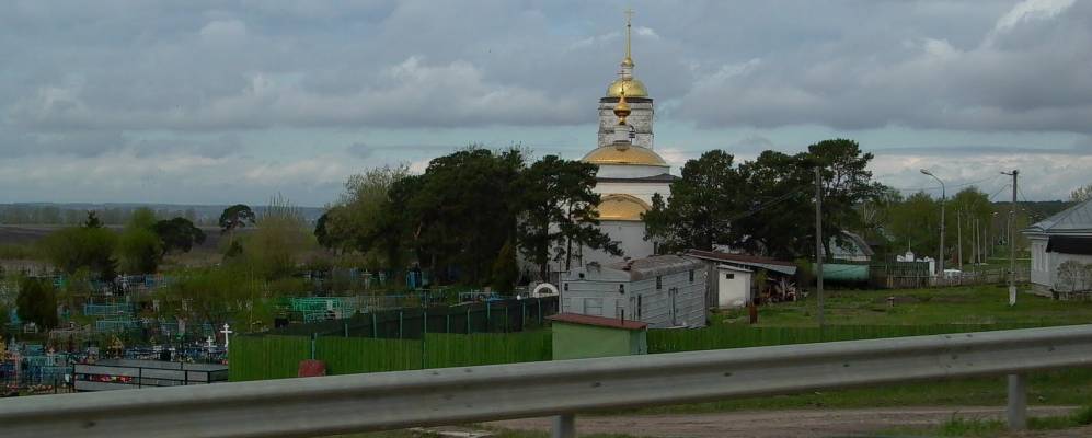 
            Фотография Лужников