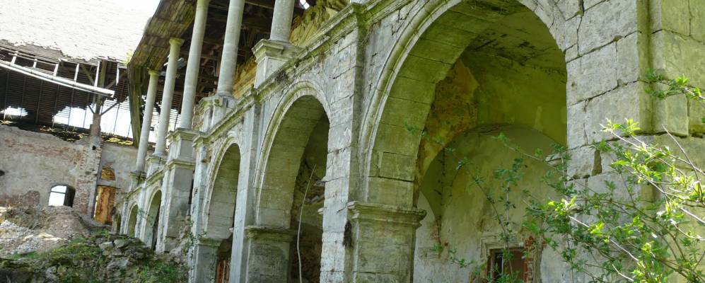 
            Фотография Поморяны