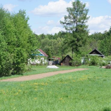 Белоглазово