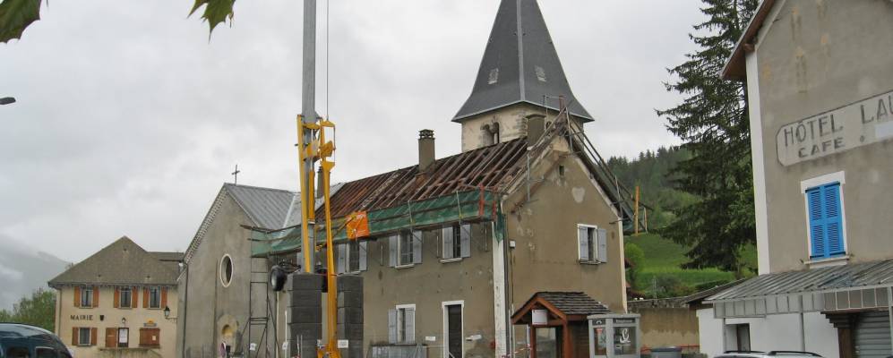 
            Фотография Аньер-ан-Дэволюи