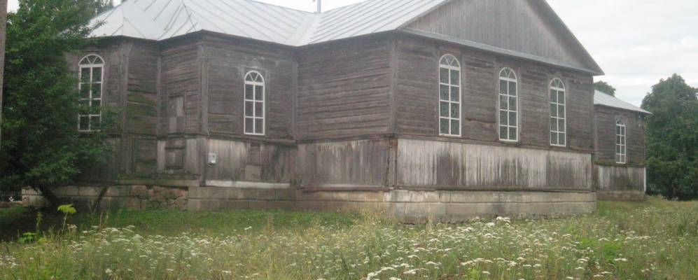 
            Фотография Хасановки