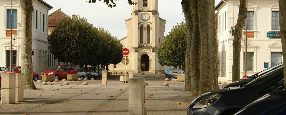 
            Фотография Морсана