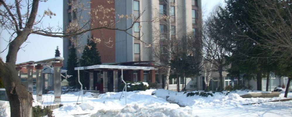 
            Фотография Блаце