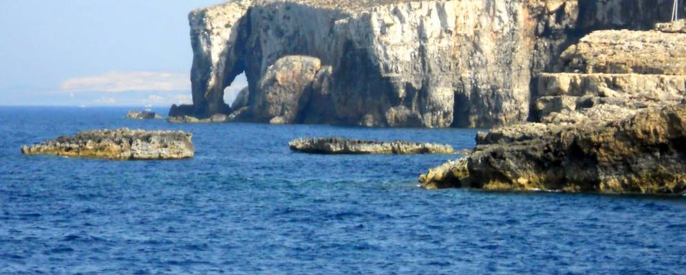 
            Фотография Комино