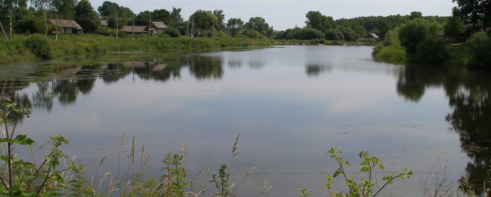 
            Фотография Симонтовки