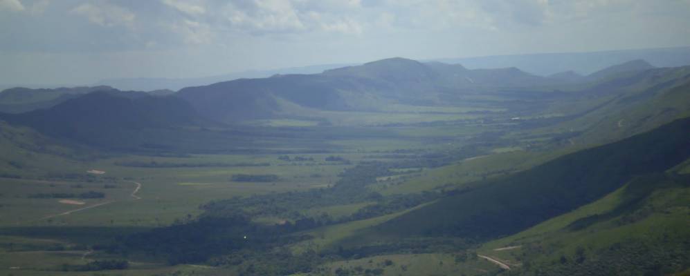 
            Фотография Делфинополис