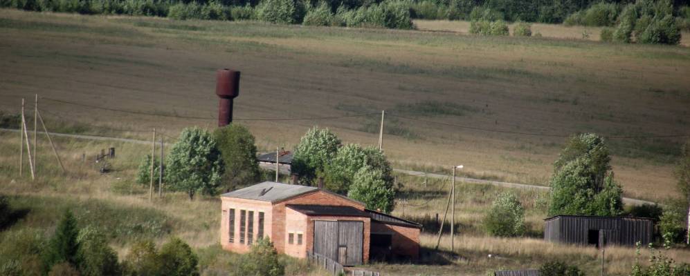 
            Фотография Федотово