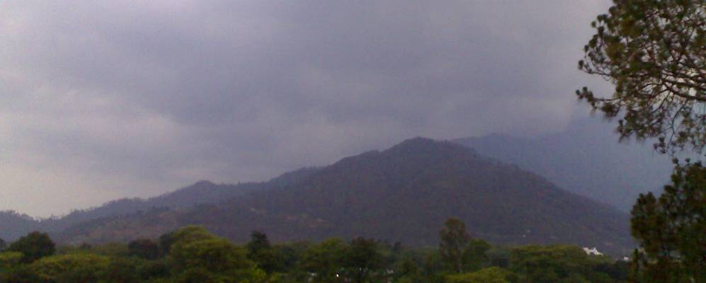 
            Фотография Саклешпура