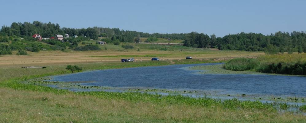 
            Фотография Шелдяково