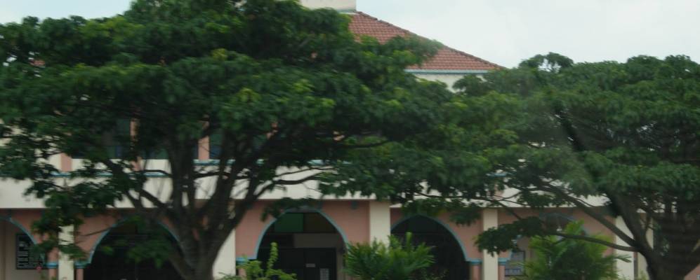 
            Фотография Паданг Эндау