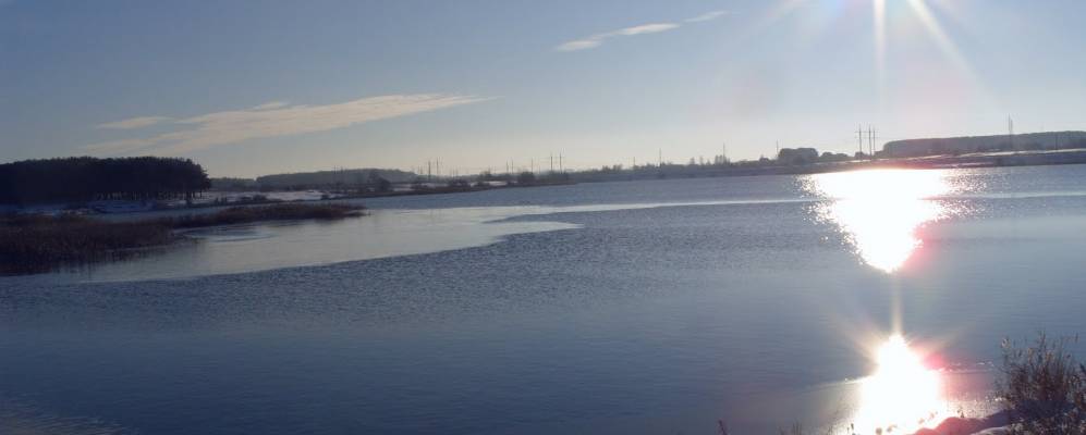 
            Фотография Солнечного