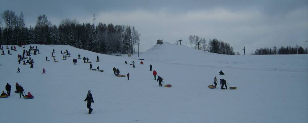 Фотография деревни Перетятки