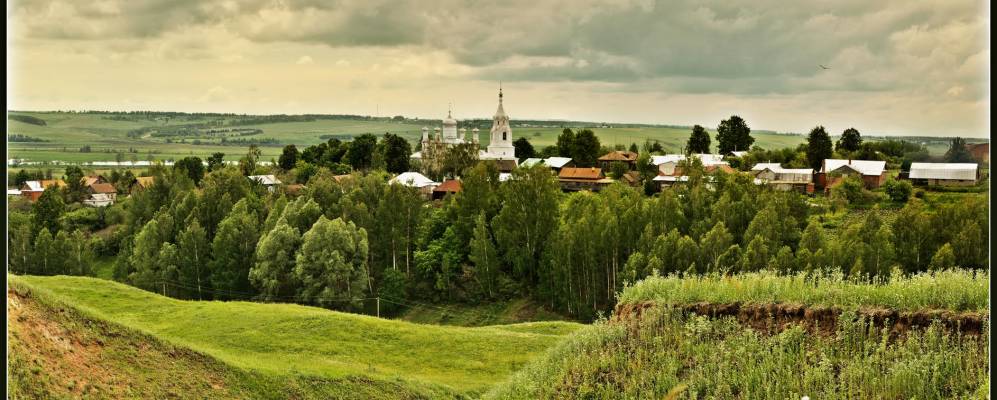 
            Фотография Мурзаево