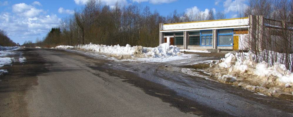 Фотография Балакирево