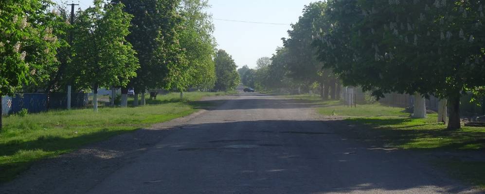 
            Фотография Малоандреевки