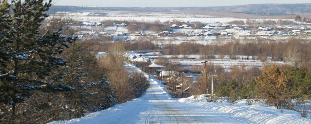 
            Фотография Красного Бора