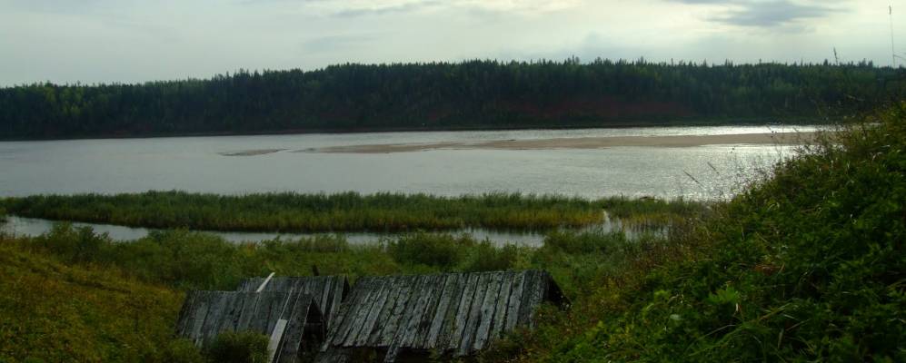 
            Фотография Усть-Почи