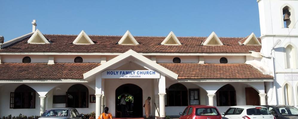 
            Фотография Альто-Порворима