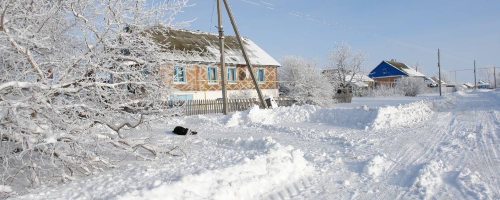 Фотография Красных Лужков