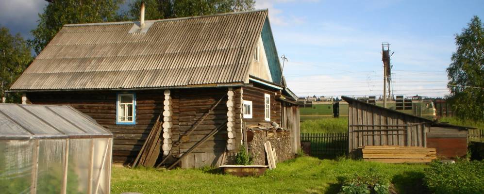 
            Фотография Коношеозерского