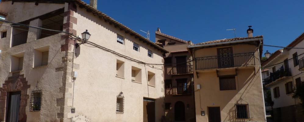 
            Фотография Трамакастилья