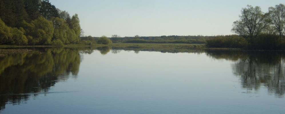 
            Фотография деревни Беги