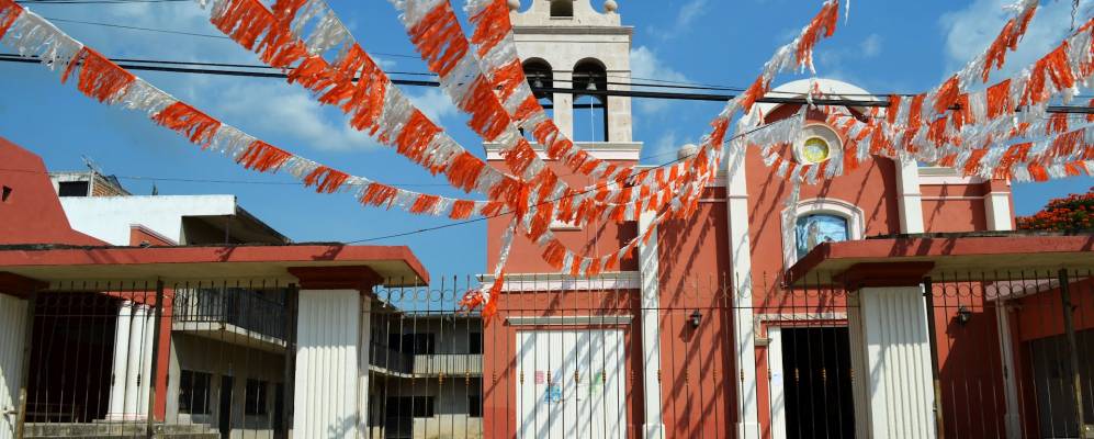 
            Фотография Текалитлана