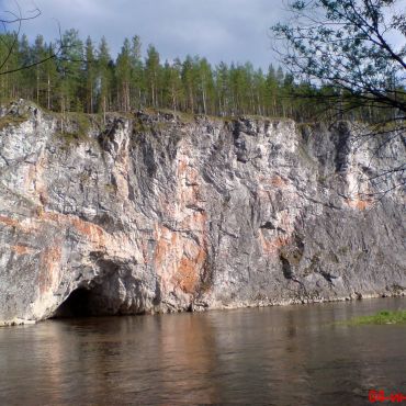 Екатерининка