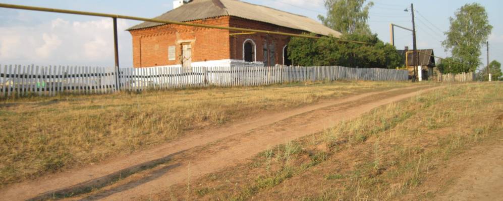 
            Фотография УдельноегоНечасово