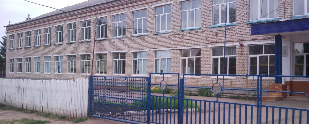 
            Фотография Большой Тархановки