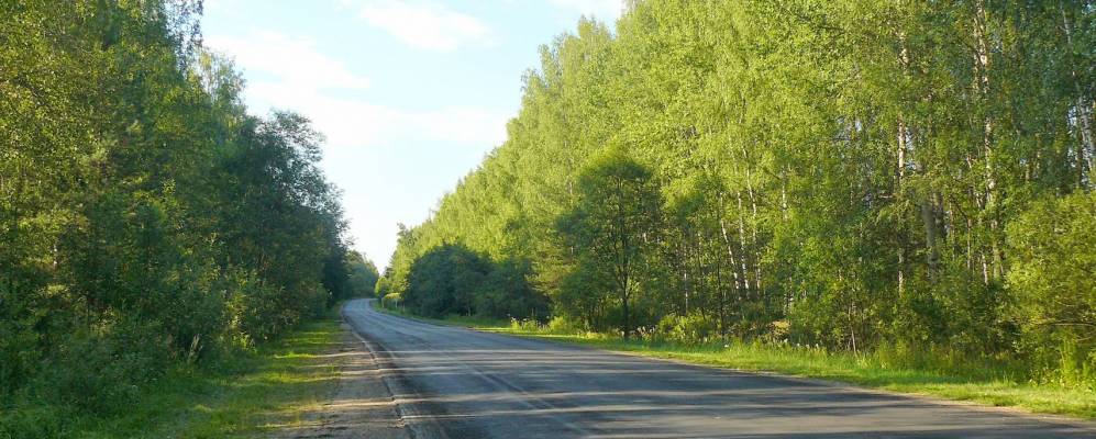 
            Фотография деревни Малые Ермаки