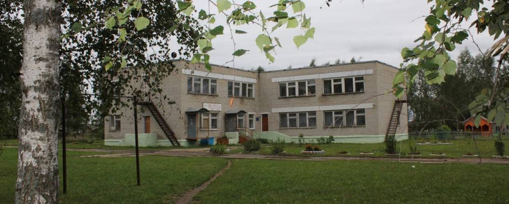 
            Фотография Леонтьевского