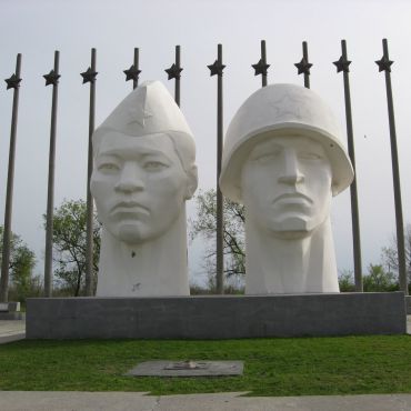 Нефтекумск