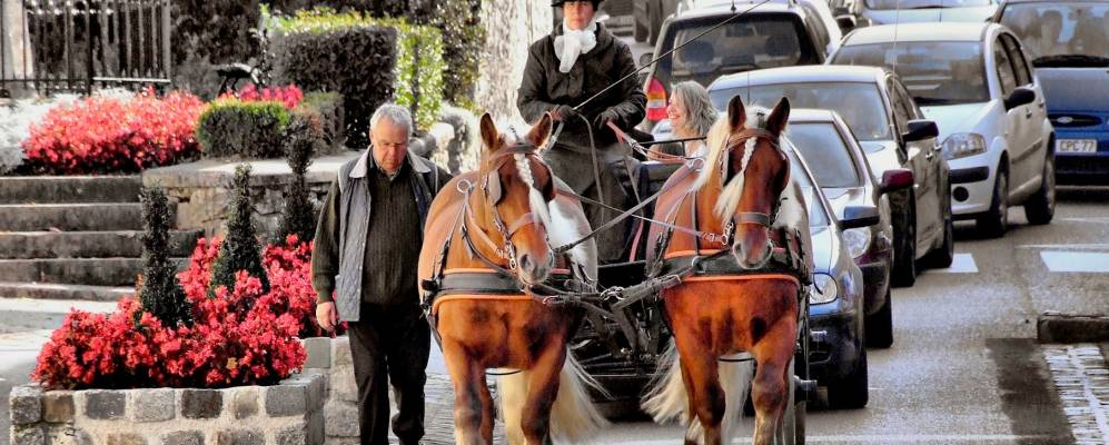 Фотография Эрменонвиля