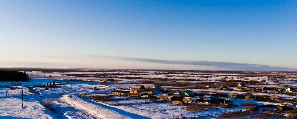 Фотография Рафайлово